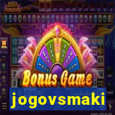 jogovsmaki