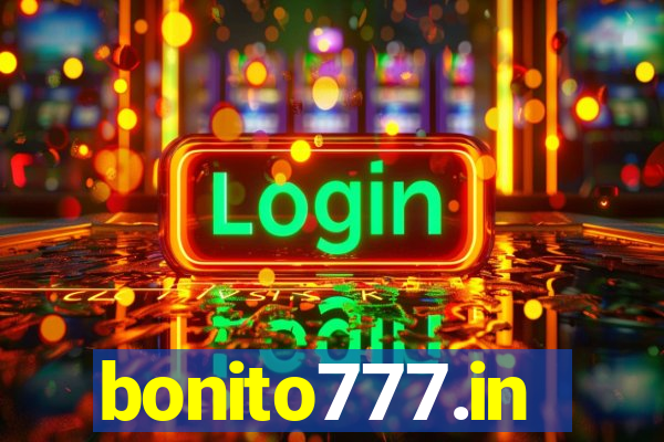 bonito777.in