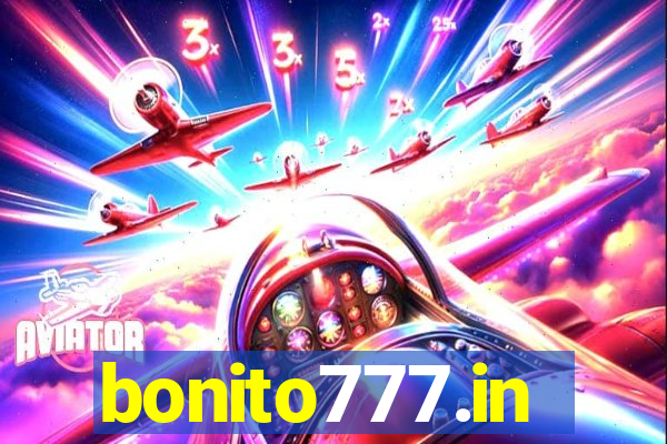 bonito777.in