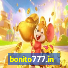 bonito777.in
