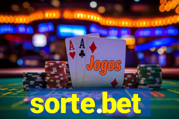 sorte.bet