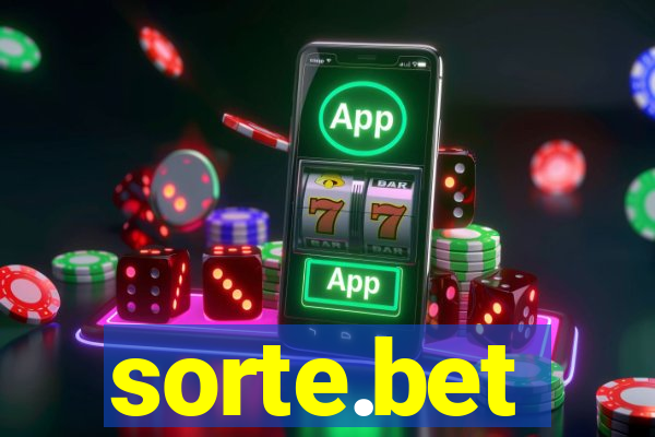 sorte.bet