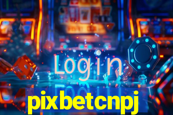 pixbetcnpj