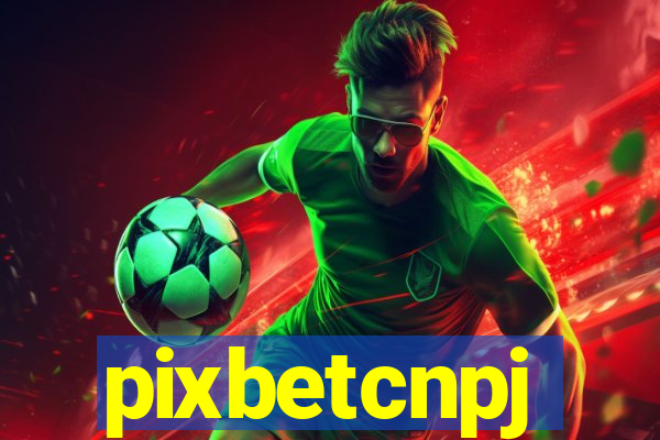 pixbetcnpj