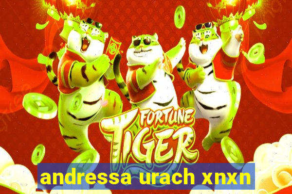andressa urach xnxn