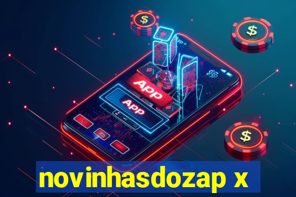 novinhasdozap x