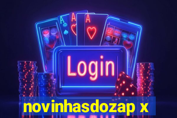 novinhasdozap x