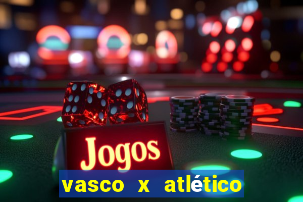 vasco x atlético mg palpite