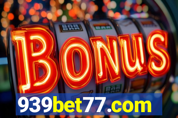 939bet77.com