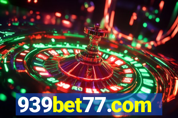 939bet77.com