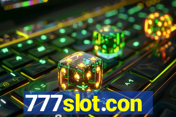 777slot.con