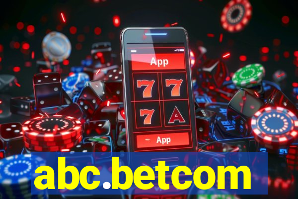 abc.betcom