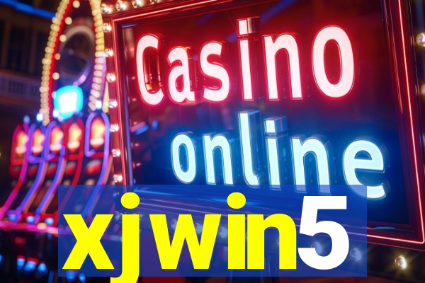 xjwin5