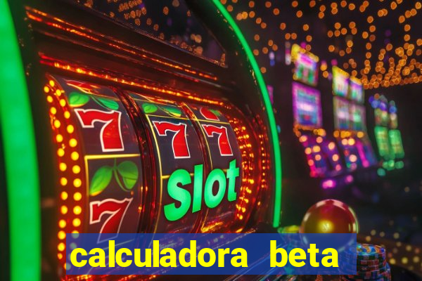 calculadora beta hcg babycenter