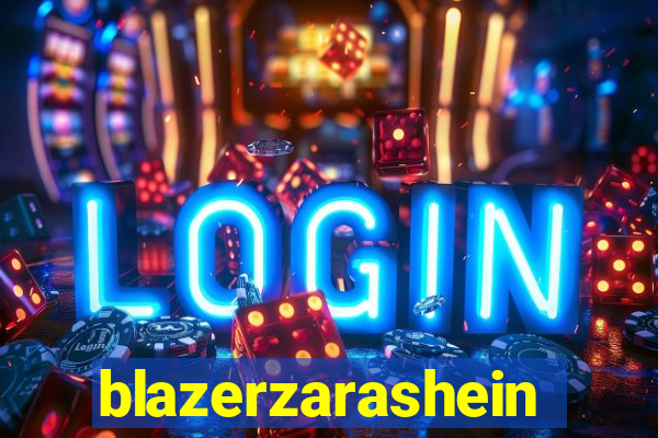 blazerzarashein