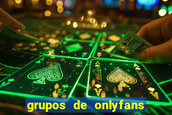 grupos de onlyfans no telegram