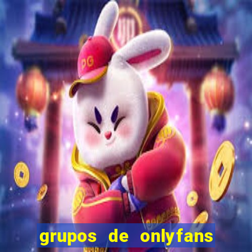grupos de onlyfans no telegram