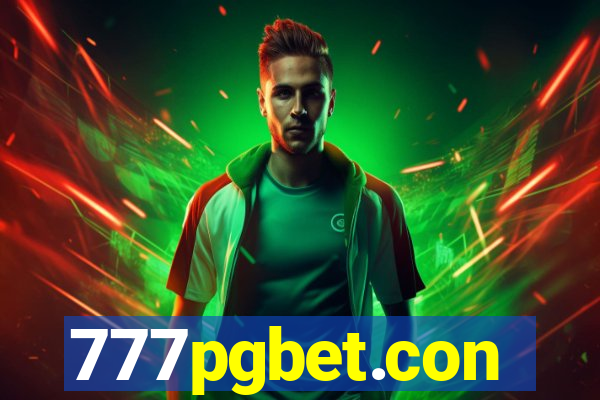 777pgbet.con