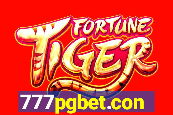 777pgbet.con