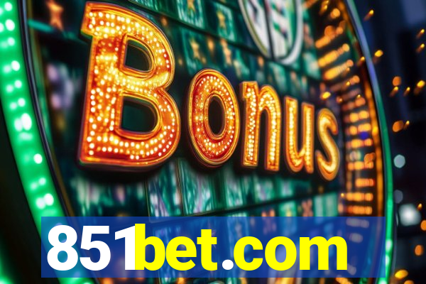 851bet.com