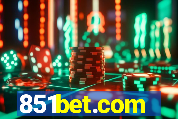 851bet.com
