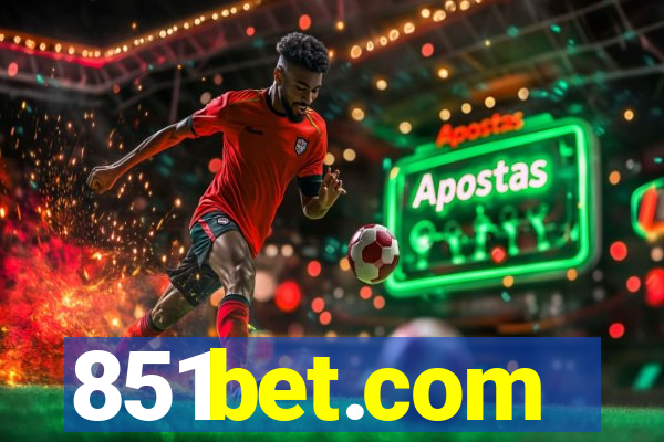 851bet.com