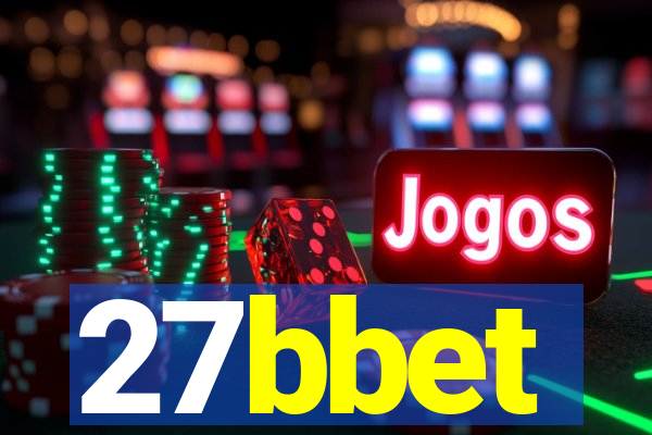 27bbet