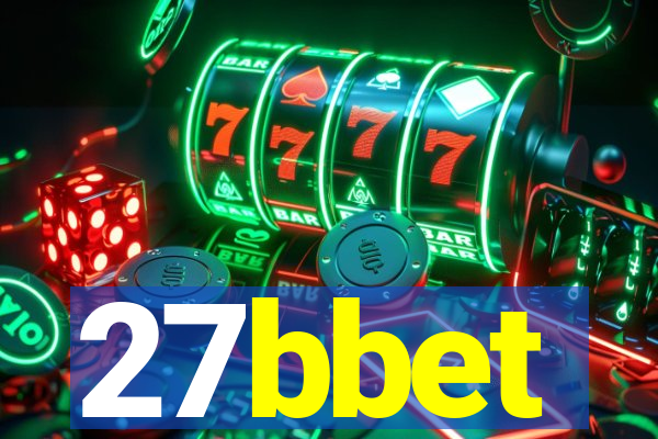 27bbet