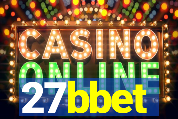 27bbet