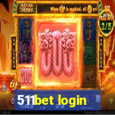 511bet login