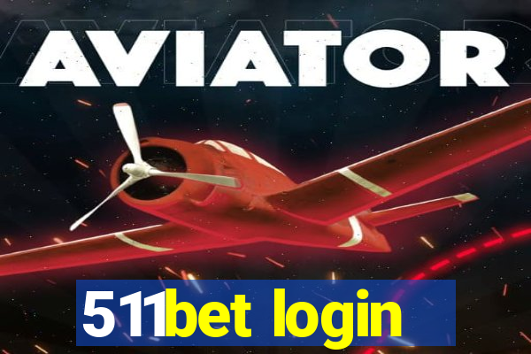 511bet login