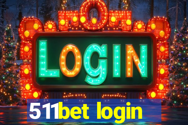 511bet login