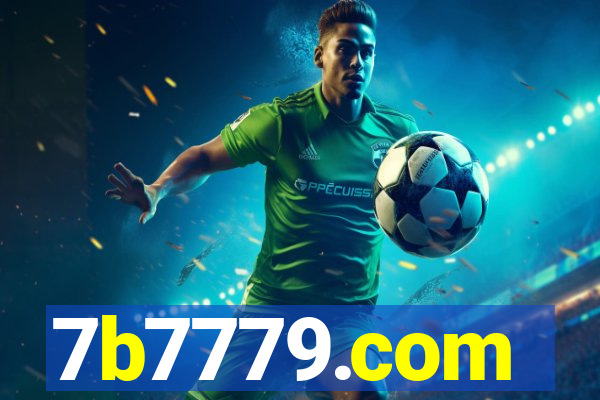 7b7779.com