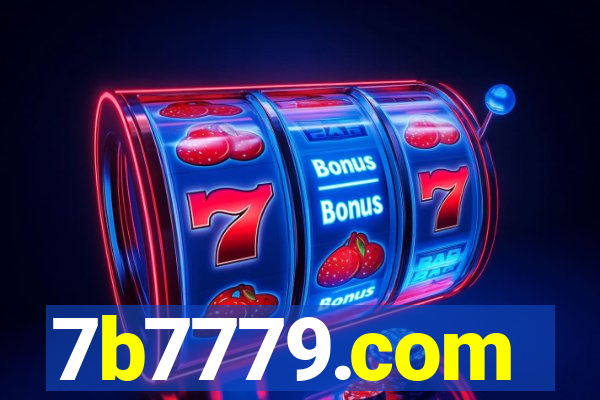 7b7779.com