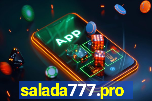 salada777.pro