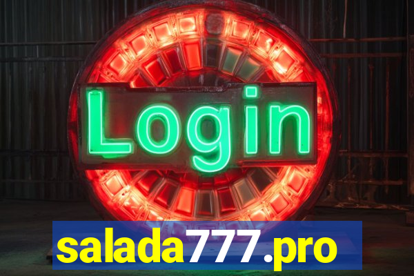 salada777.pro