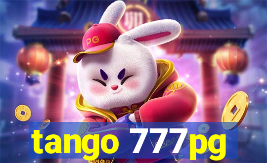 tango 777pg