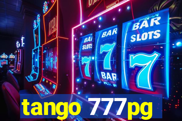 tango 777pg