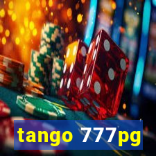tango 777pg