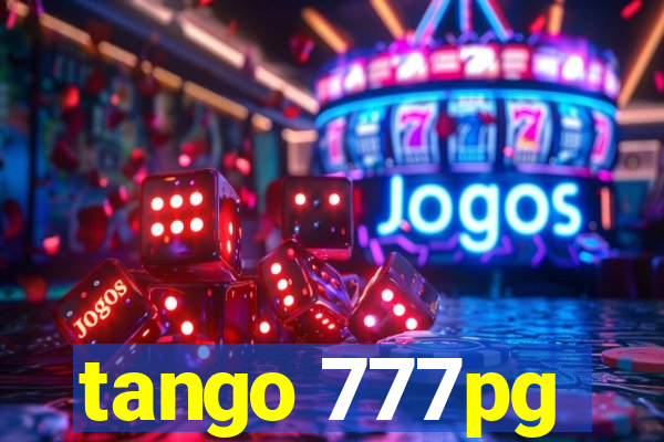 tango 777pg