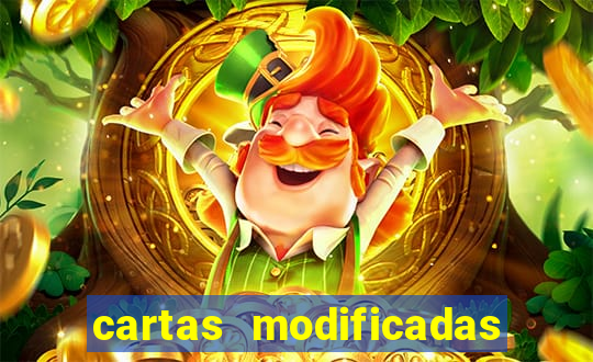 cartas modificadas para clash royale