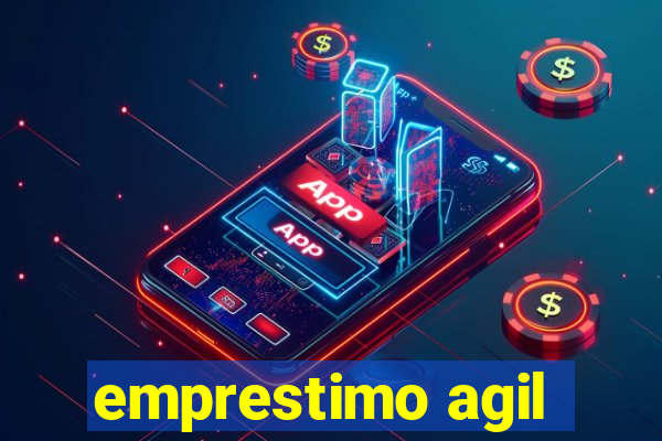 emprestimo agil