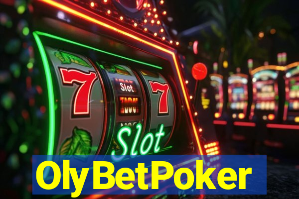 OlyBetPoker