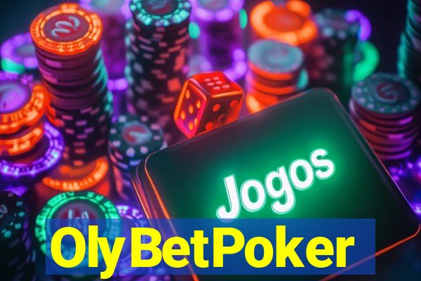 OlyBetPoker