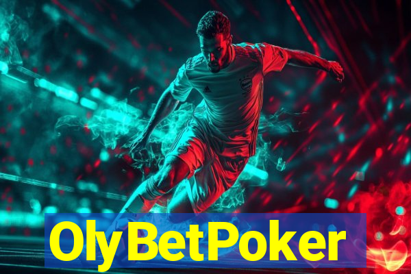 OlyBetPoker