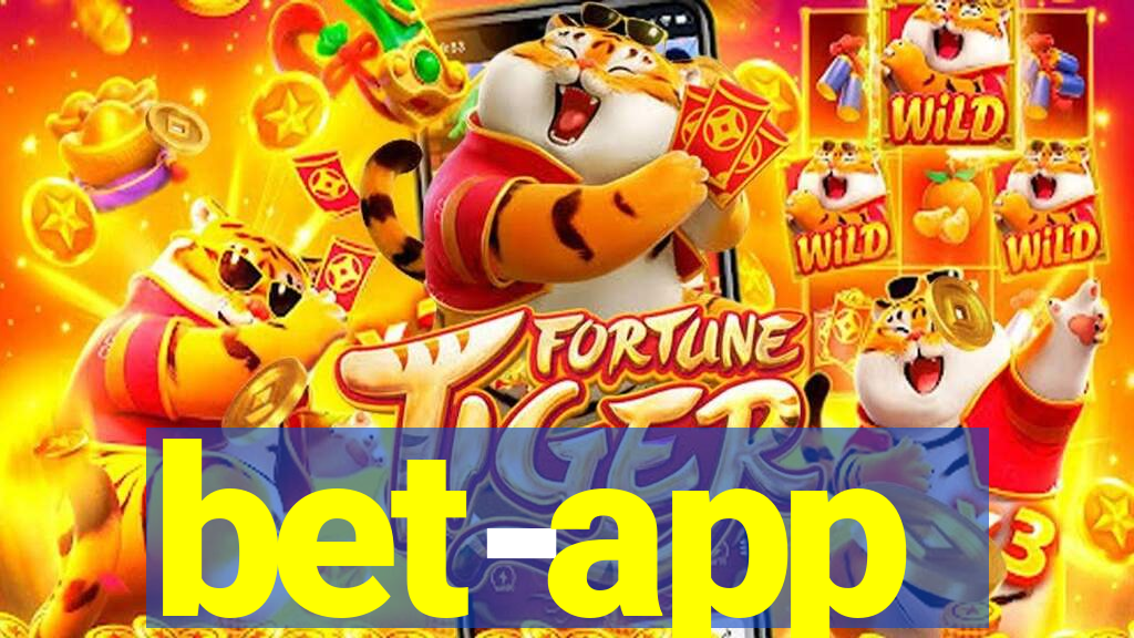 bet-app