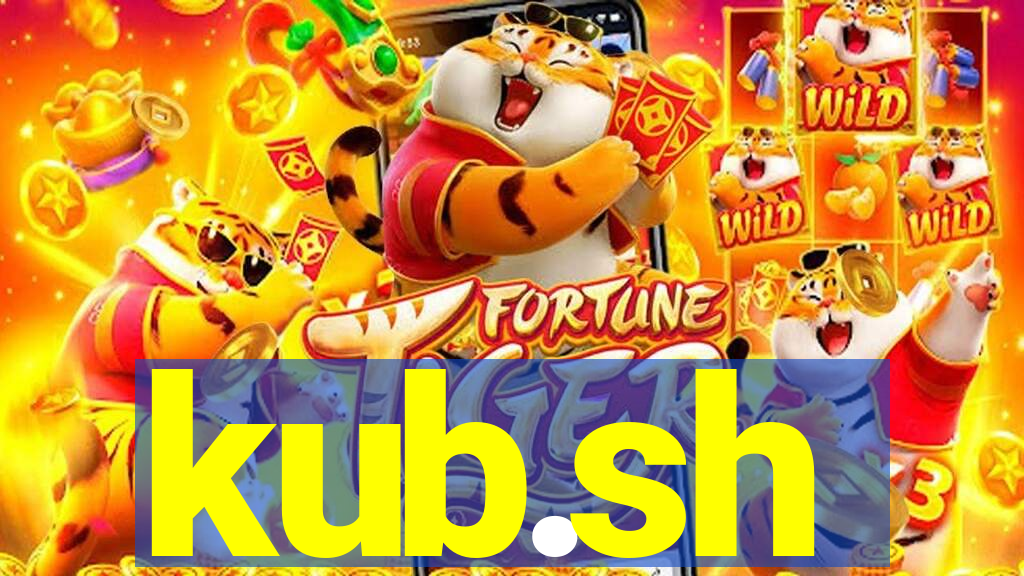 kub.sh