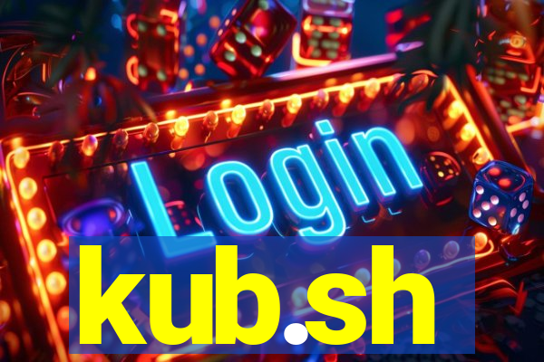 kub.sh