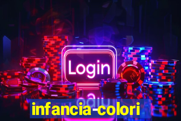 infancia-colorida777.com