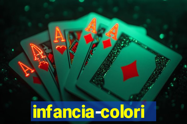 infancia-colorida777.com